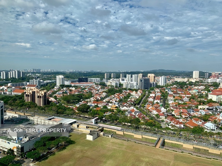 Sky Vue (D20), Condominium #213589281